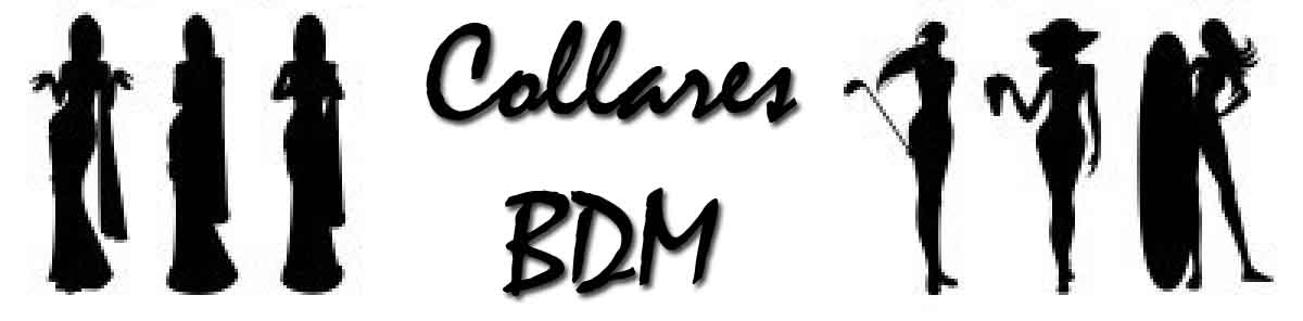 Collares Online BDM