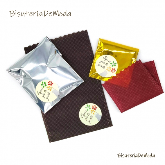 Llavero y pulsera de la bandera España, elástica y fina.