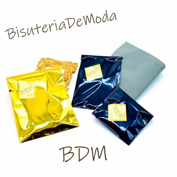 Pulsera árbol de la vida de acero ajustable.