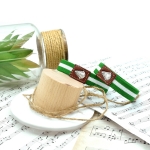 Pulsera de Andalucía y Betis con Virgen del Rocío ajustable para hombre y mujer