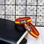 Pulsera virgen del Pilar con la bandera de España,zaragoza. Elegir cantidad