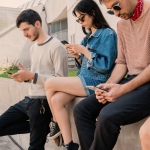 Llavero herradura de la suerte, llavero con la bandera de España. Amuleto de la suerte