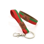 Pulsera bandera Portugal, Gallo de Barcelo, colores seleccion portuguesa de futbol ,muñeca 18-20 cm.