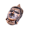 Iman Buda 3d, meditacion budista, decoracion zen, espiritual ying yang, decoracion budista