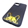 Pegatinas de gatos, Premium para movil, cristal, Coche, Laptop - Gato Dorado, Perro, Yin Yang y Huella - Resistentes