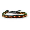Pulsera de España colores guardia civil ajustable