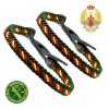Pulsera de España colores guardia civil ajustable