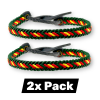 Pulsera de España colores guardia civil ajustable