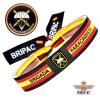 Pulsera de paracaidismo, Brigada Paracaidista, accesorios para militares, BRIPAC.