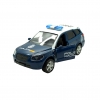 Modelos a Escala Policía Nacional | Coche y/o Helicóptero Diecast Colección | Réplica Fiel Oficiales Vitrina | Policia Nacional