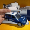 Modelos a Escala Policía Nacional | Coche y/o Helicóptero Diecast Colección | Réplica Fiel Oficiales Vitrina | Policia Nacional