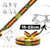 Pulsera Guardia Civil, patrona virgen del Pilar y la bandera de España. Zaragoza Virgen Pilar