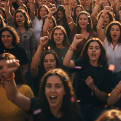 Pulsera de la segunda republica española. Regalo para republicanos