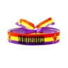Pulsera de la segunda republica española. Regalo para republicanos