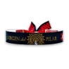 Pulsera de tela Virgen del Pilar, ajustable, dferentes modelos, Cinta colgante de la Medida de la Virgen del Pilar.