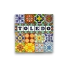 Imán Decorativo Toledo España - Colección Exclusiva "Alma de Toledo" - Cerámica Artesanal Vibrante - Souvenir