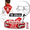 Pulsera San Fermín Pamplona | Encierros | Edicion limitada San Fermines | Souvenir Navarra Ajustable | Fabricado en España