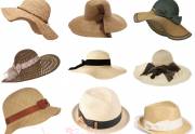 Sombreros de moda - El complemento de verano que no puede faltar en tu armario
